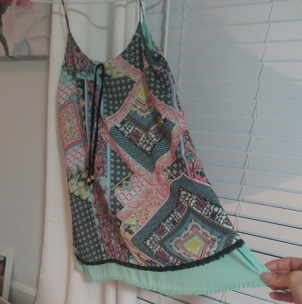 Love lucy love short dress medium never worn